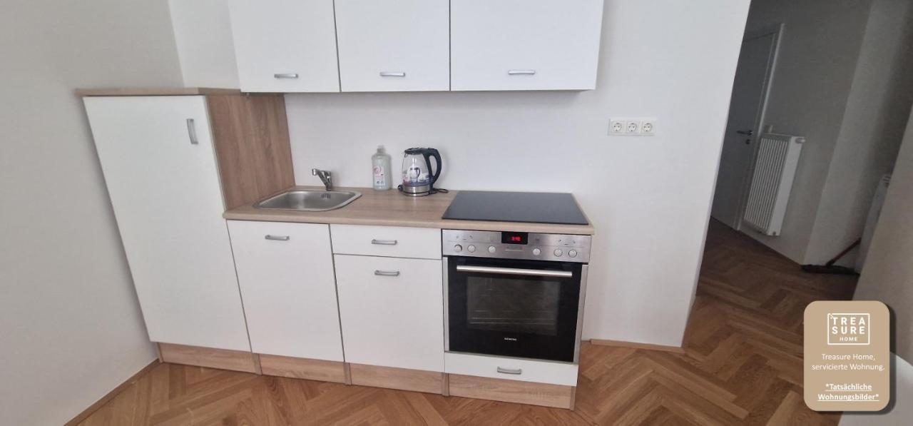 Default Kaschelgasse Apartament *