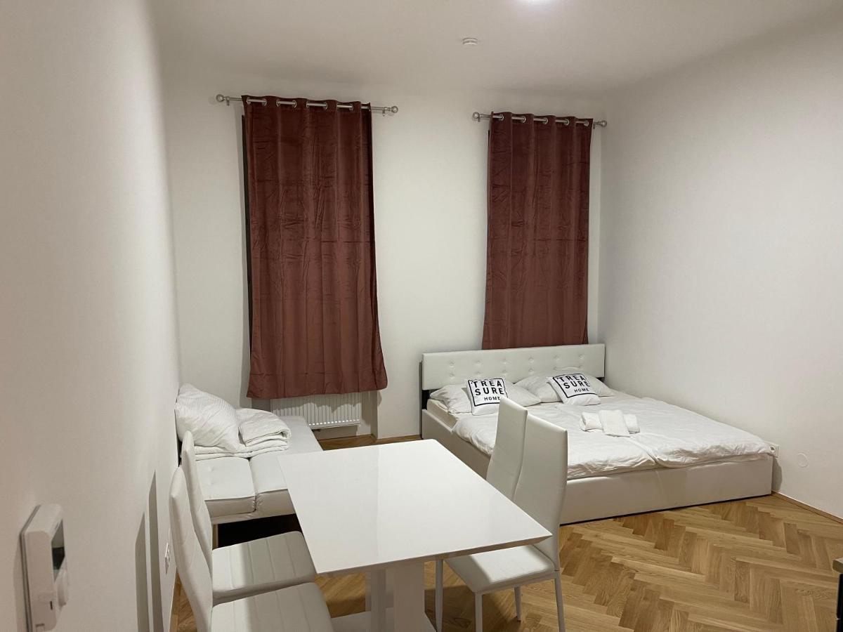 Default Kaschelgasse Apartament