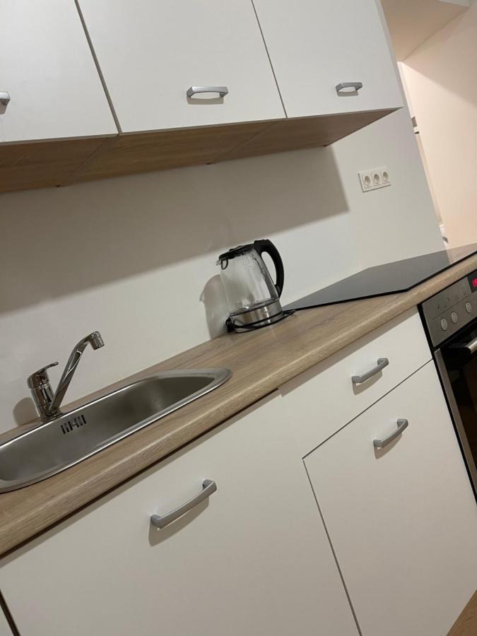 Apartament Default Kaschelgasse